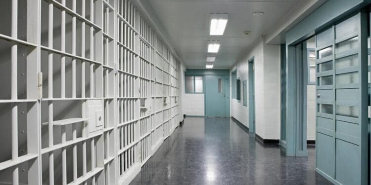 Un bărbat încarcerat pentru tentativă de omor a murit în Penitenciar! A decedat în ambulantă în drum spre spital!