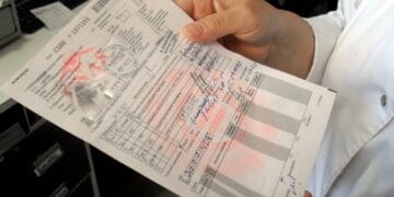 CNAS, vine cu un anunț important! Se schimbă regulile privind rețetele compensate!