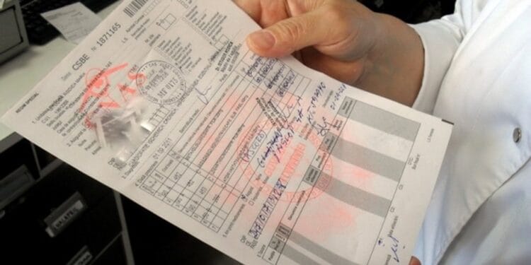 CNAS, vine cu un anunț important! Se schimbă regulile privind rețetele compensate!