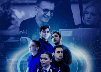 Șapte zile de activități hands-on și lucru în echipă, alături de specialiștii STS! Studenții au ocazia să-și testeze limitele!