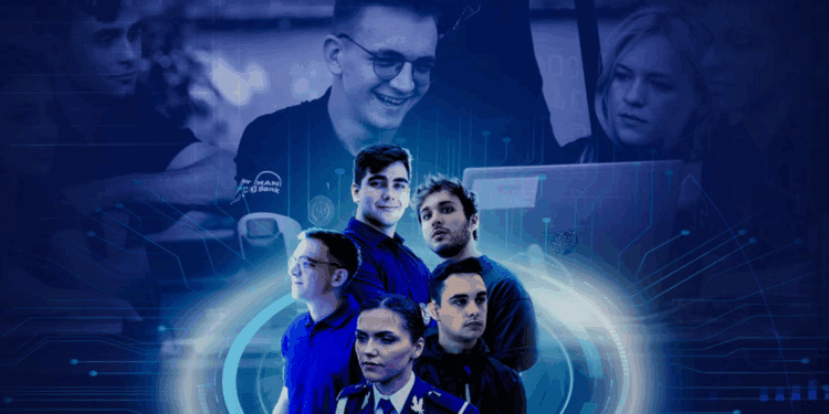 Șapte zile de activități hands-on și lucru în echipă, alături de specialiștii STS! Studenții au ocazia să-și testeze limitele!