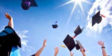 Absolvenții de 10, vor fi recompensați! Ce primesc aceștia și cum pot beneficia de ”premiu”!