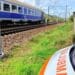 Accident mortal. Mai multe persoane sunt rănite după ce o autoutilitară s-a izbit violent de un tren