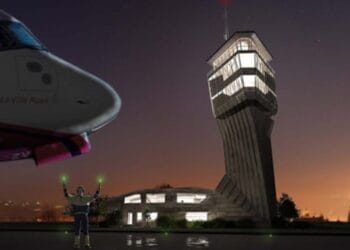 Se construiește un aeroport de 1 miliard de euro, într-o zonă incognito a României. Oricum va fi colacul de salvare pentru sute de mii de români