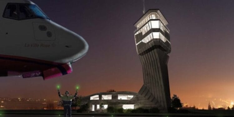 Se construiește un aeroport de 1 miliard de euro, într-o zonă incognito a României. Oricum va fi colacul de salvare pentru sute de mii de români