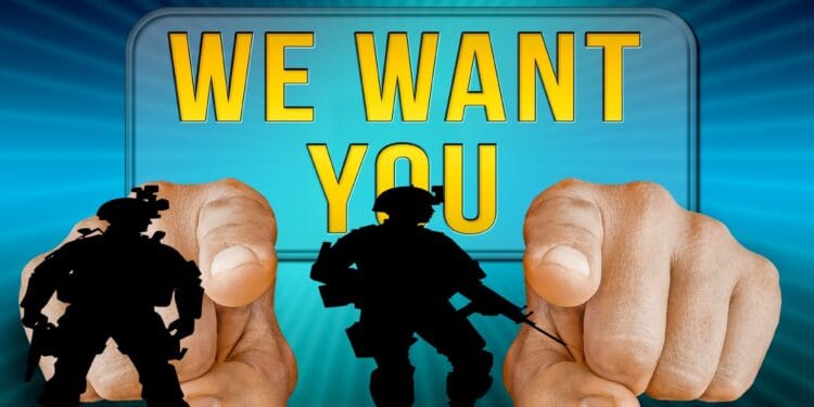 Se caută vânători de munte. Lista garnizoanelor care angajează soldați! Cât este salariu lunar