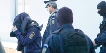 Un polițist este sub control judiciar după ce a comis mai multe fapte penale! La percheziții au fost găsite și sume importante de bani!