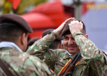 Angajări pe bandă rulantă în Armată. Forțele Terestre au scos la concurs 1000 de locuri pentru soldați și gradați profesioniști