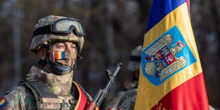 Programe de achiziție militară. România apasă pedala de acceleraţie pentru înzestrare militară