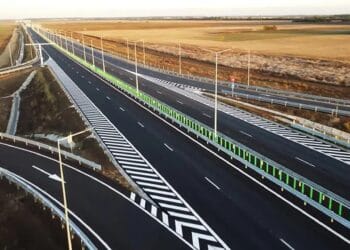 Peste 7 milioane alocate de la Guvern pentru autostrada Pitești – Sibiu! Un tronson va fi dat în folosință în iunie!