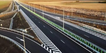 Peste 7 milioane alocate de la Guvern pentru autostrada Pitești – Sibiu! Un tronson va fi dat în folosință în iunie!