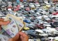 Începând de azi, românii vor primi bani de la Stat ca să își cumpere mașini noi sau la mâna a doua. Sumele ajung și la 8.000 de euro