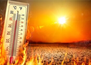 România se topește. Cod portocaliu în mai multe județe, până joi! Zonele în care ARDEEEE, vizate de avertizarea METEO