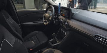 Veste grozavă. Dacia a lansat în România, mașina care nu depășește 11.000 de euro. Are super dotări și acestea intră în acest preț WOW, unic pe piața auto