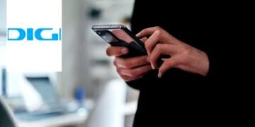 VESTE BUNĂ pentru toți românii care sunt clienți DIGI. Anunțul a fost făcut în urmă cu puțin timp!