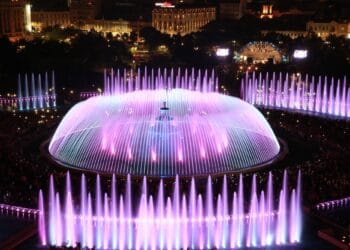 Centrul Capitalei se închide! Proiectul se întinde pe ani buni! Circulația rutieră se va restricționa în zonă