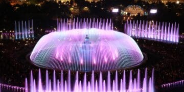 Centrul Capitalei se închide! Proiectul se întinde pe ani buni! Circulația rutieră se va restricționa în zonă