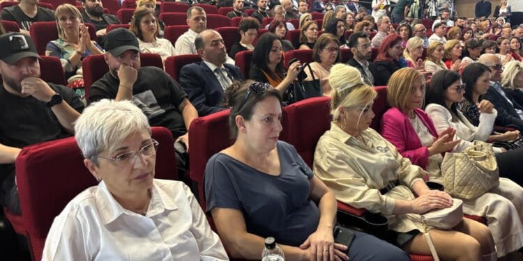 S-a organizat Gala de Excelență a Județului Dâmbovița! 513 ani de la prima atestare documentară!