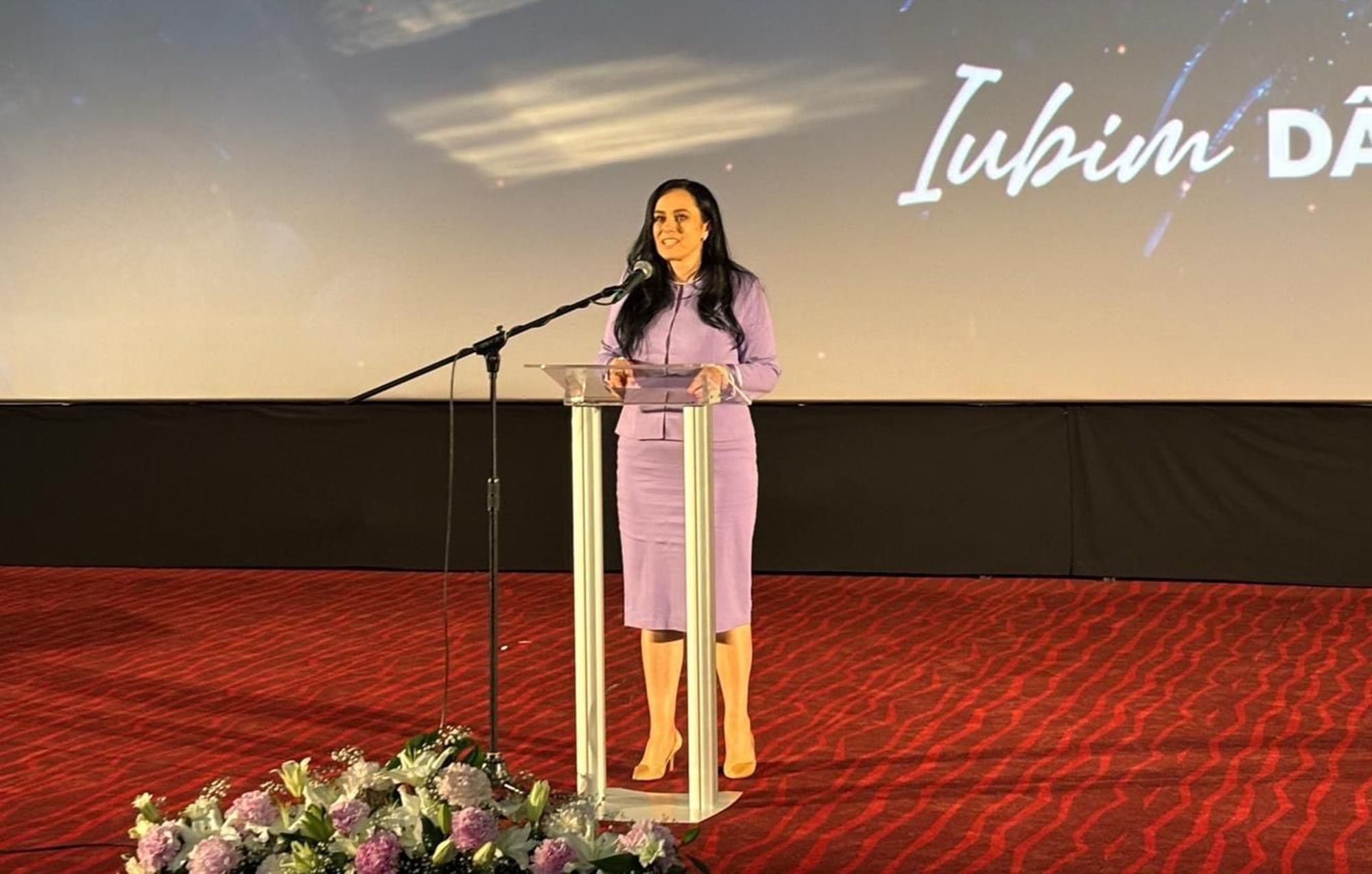 S-a organizat Gala de Excelență a Județului Dâmbovița! 513 ani de la prima atestare documentară!