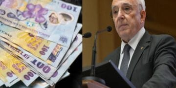 Se schimbă banii. Se întâmplă de luni, 16 iunie 2025! Guvernatorul BNR a dat marea veste pentru toată lumea din România