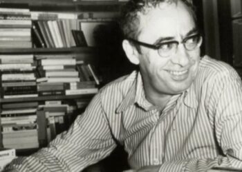 CURIOZITĂȚI DIN ROMÂNIA. Marin Preda- omul și scriitorul înlănțuit de circumstanțe