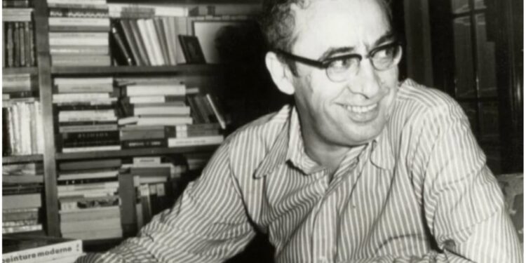 CURIOZITĂȚI DIN ROMÂNIA. Marin Preda- omul și scriitorul înlănțuit de circumstanțe