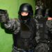 Doi polițiști din Argeș au intrat pe mâna ofițerilor DGA! Mascații au verificat inclusiv secția de poliție unde aceștia lucrau!