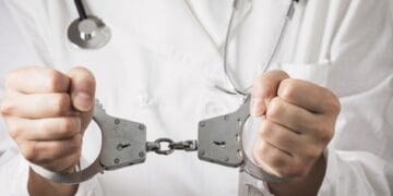 Medici falși. Hoții în haine medicale jefuiau pensionarii, după metoda „Accidentul” care a făcut sute de victime