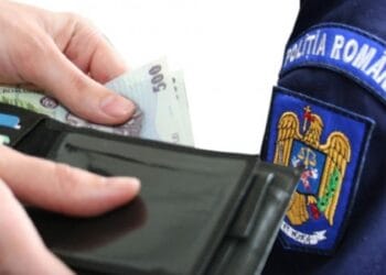 Un polițist a refuzat o mită! Trebuia să ”închidă ochii” la un transport ilegal!