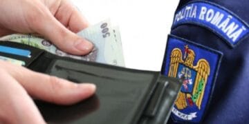 Un polițist a refuzat o mită! Trebuia să ”închidă ochii” la un transport ilegal!