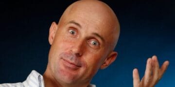 Acum deputat, mai ieri, personajul ”Leana”, Mihăescu spune despre banii de la Parlament pentru chirie! Justificarea, ”Nu am știut!”