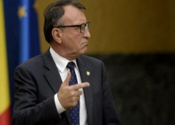 Demisie istorică. După două decenii, Paul Stănescu pleacă din PSD. Își dă demisia și de la Parlament