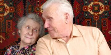 Bătrânețea sună foarte bine pentru milioane de români! Iată ce categorie de pensionari vor avea mai mulți bani în conturi!