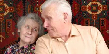 Bătrânețea sună foarte bine pentru milioane de români! Iată ce categorie de pensionari vor avea mai mulți bani în conturi!