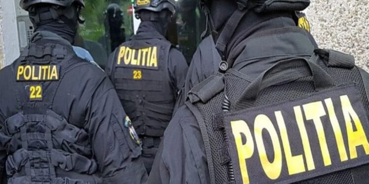 România a intrat sub codul portocaliu de PERCHEZIȚII. Orașele din țară răscolite de mascați, în multe dosare, mai ales de extremism și infracțiuni economico-financiare