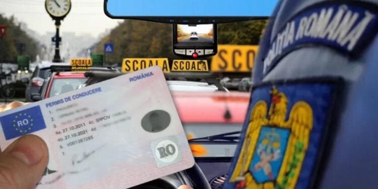 Permis de conducere fără examen? Ce condiții trebuie să îndeplinești să scapi de susținerea acestuia!
