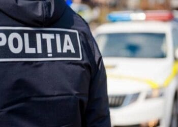 Un copil a fost găsit hoinărind confuz pe o stradă. Medicii au stabilit că acesta ingerase un plic cu nicotină