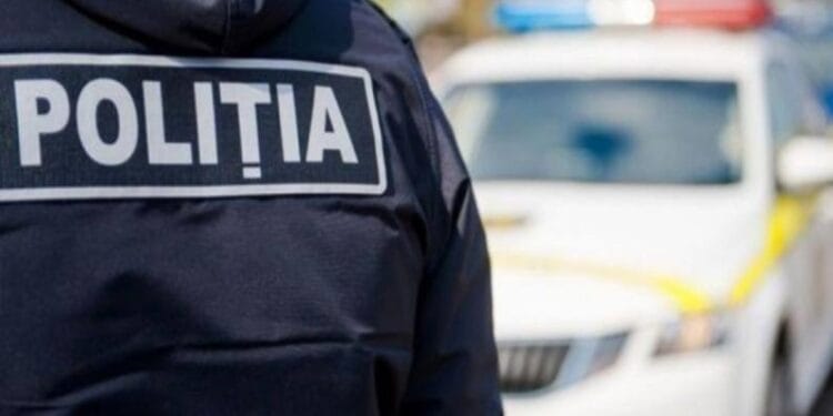 Un copil a fost găsit hoinărind confuz pe o stradă. Medicii au stabilit că acesta ingerase un plic cu nicotină