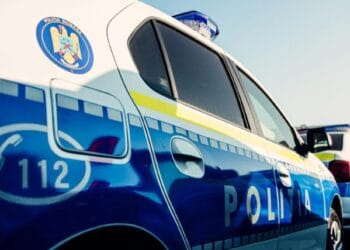 E belea. Nu mai scapă nimeni de Poliție, de azi. IGPR are ochiul vigilent care recunoaște totul de pe mașina ta, de la distanță mare!