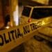 Tragedie înfricoșătoare. Cadavrul unei tinere a fost găsit în grădina unui bloc. Polițiștii sunt în alertă