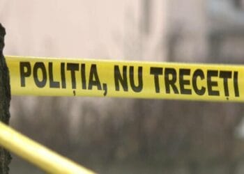 Tragedie într-un parc. Scene teribile. Un tânăr a fost împușcat cu pistoale de tip airsoft