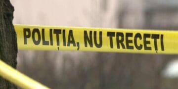 Tragedie într-un parc. Scene teribile. Un tânăr a fost împușcat cu pistoale de tip airsoft