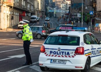 Ai primit o amendă de la un polițist! Ai șansa să poți scăpa de ea! Iată la ce anume trebuie să fi atent!
