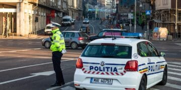 Ai primit o amendă de la un polițist! Ai șansa să poți scăpa de ea! Iată la ce anume trebuie să fi atent!
