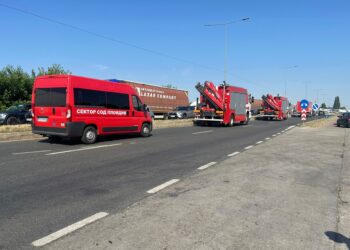 Scenariu de coșmar. Aproape 500 de oameni ar muri, iar peste 1.000 ar fi răniți după un cutremur de 7,3 cu epicentrul în Vrancea. În câte orașe și județe ar face prăpăd?