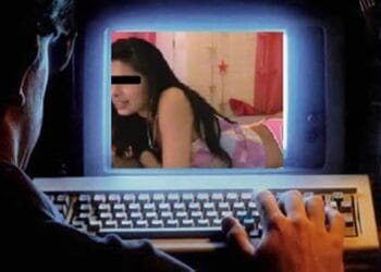 Tânăr reținut pentru că a vândut droguri, a violat un minor și a și filmat! Materialele pornografice le-a folosit în interes material!