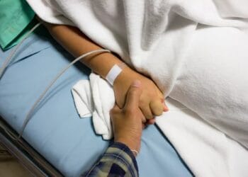 Cea mai agresivă boală poate fi detestată cu mult timp înainte. Se fac analize folosind probe de sânge