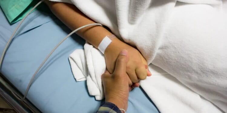 Cea mai agresivă boală poate fi detestată cu mult timp înainte. Se fac analize folosind probe de sânge