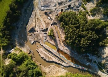 ”La Salina Praid s-ar fi putut evita dezastrul!” Afirmația vine de la șeful de cabinet al lui Viktor Orban