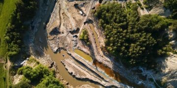 ”La Salina Praid s-ar fi putut evita dezastrul!” Afirmația vine de la șeful de cabinet al lui Viktor Orban